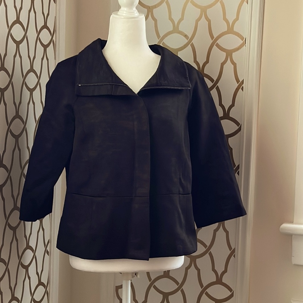 Women’s Blazer / Jacket . Ann Taylor
